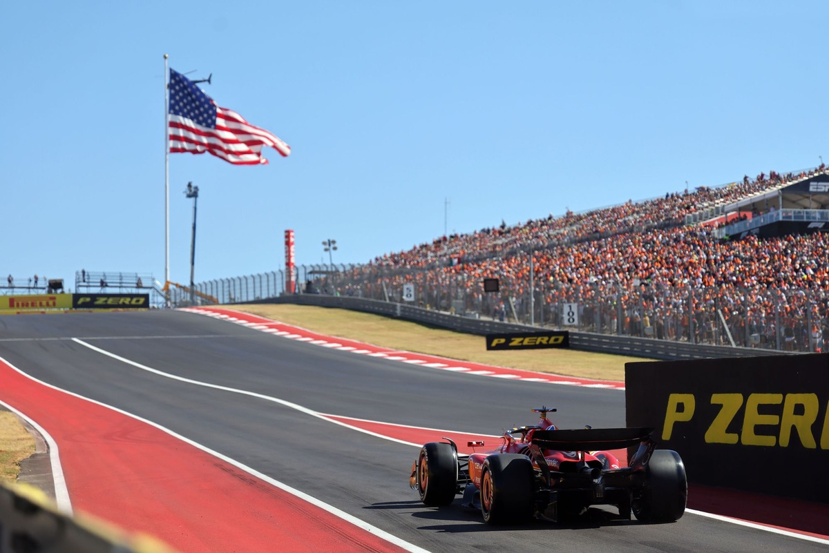 Where to Watch F1 Qualifying 2026: Apple TV & Sky Sports Guide